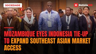 Mozambique Eyes Indonesia Tie-Up to Expand Southeast Asian Market Access