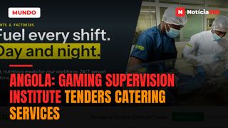 Angola: Gaming Supervision Institute Tenders Catering Services