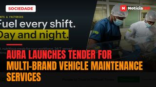 AURA Launches Tender for Multi-Brand Vehicle Maintenance Services