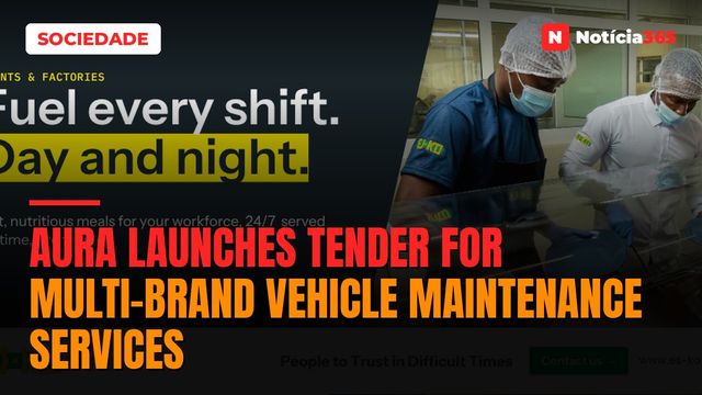 AURA Launches Tender for Multi-Brand Vehicle Maintenance Services