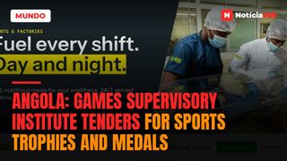 Angola: Games Supervisory Institute Tenders for Sports Trophies and Medals
