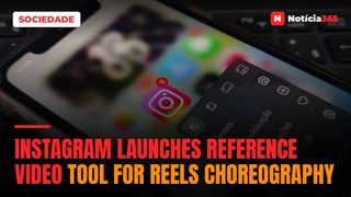 Instagram Launches Reference Video Tool For Reels Choreography