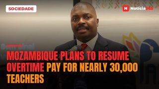 Mozambique Plans to Resume Overtime Pay for Nearly 30,000 Teachers