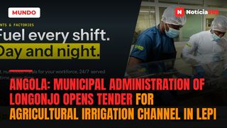 Angola: Municipal Administration of Longonjo Opens Tender For Agricultural Irrigation Channel in Lepi
