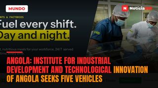 Angola: Institute for Industrial Development And Technological Innovation of Angola Seeks Five Vehicles