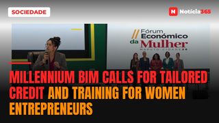 Millennium bim Calls For Tailored Credit And Training For Women Entrepreneurs