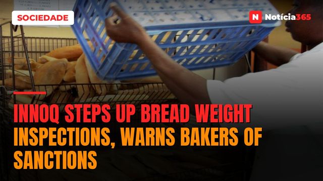 INNOQ Steps Up Bread Weight Inspections, Warns Bakers of Sanctions