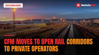 CFM Moves to Open Rail Corridors to Private Operators