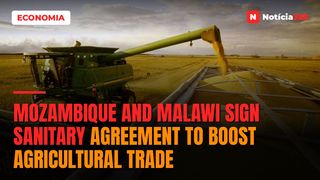Mozambique and Malawi Sign Sanitary Agreement to Boost Agricultural Trade