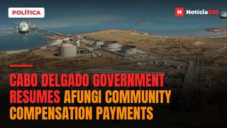 Cabo Delgado Government Resumes Afungi Community Compensation Payments