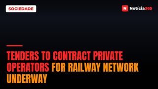 Tenders to contract private operators for railway network underway
