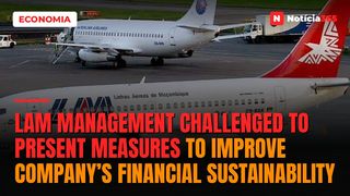 LAM management challenged to present measures to improve company’s financial sustainability