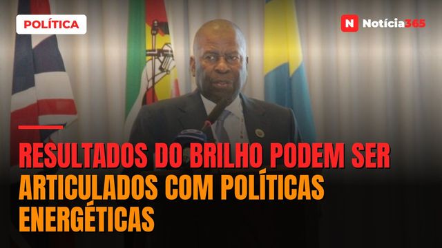 Resultados do BRILHO podem ser articulados com Políticas Energéticas