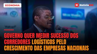 Governo quer medir sucesso dos corredores logísticos pelo crescimento das empresas nacionais