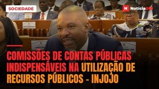 Comissões de Contas Públicas indispensáveis na utilização de recursos públicos – Injojo