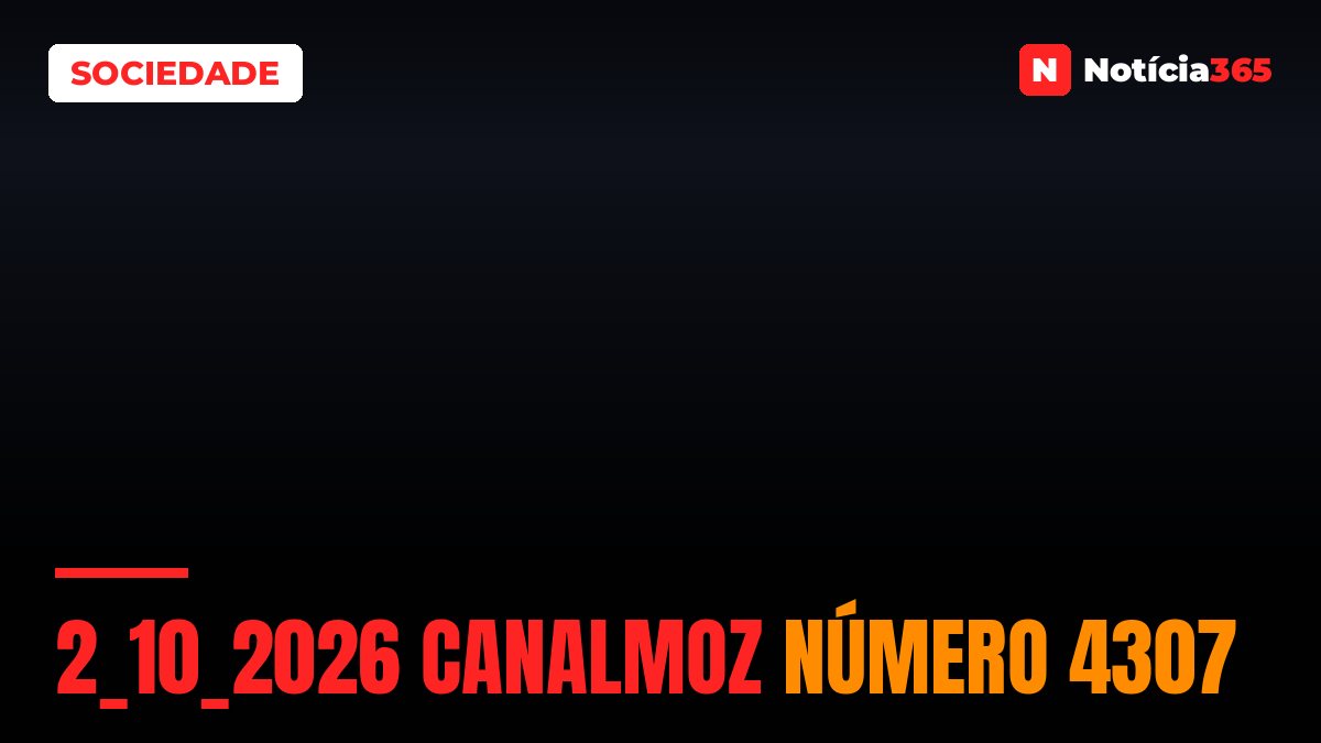 2_10_2026 Canalmoz número 4307