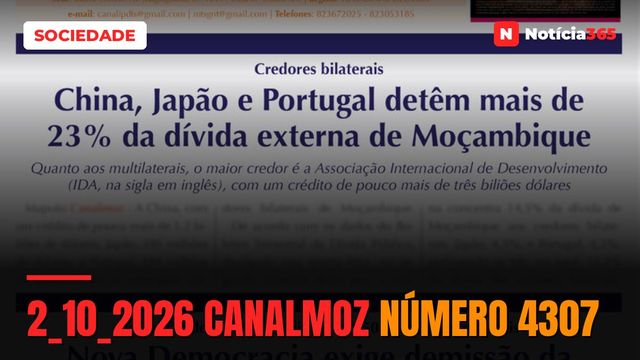 2_10_2026 Canalmoz número 4307