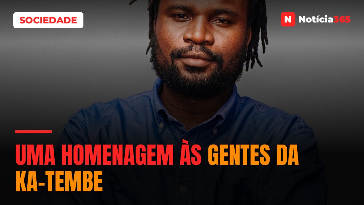 Uma homenagem às gentes da Ka-Tembe
