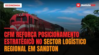 CFM reforça posicionamento estratégico no sector logístico regional em Sandton
