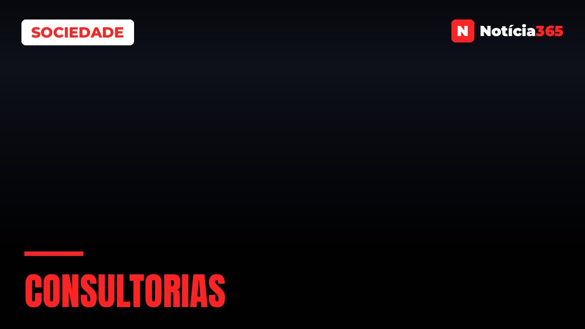 Consultorias