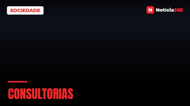 Consultorias