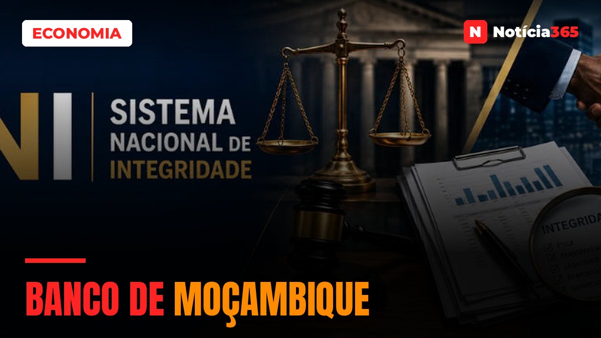 BANCO DE MOÇAMBIQUE
