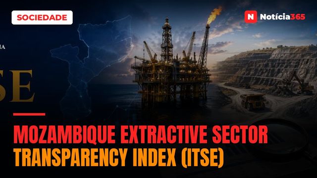 Mozambique Extractive Sector Transparency Index (ITSE)