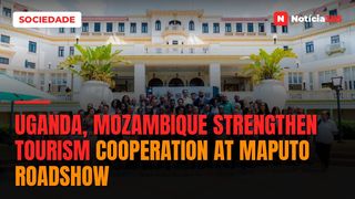 Uganda, Mozambique strengthen tourism cooperation at Maputo roadshow