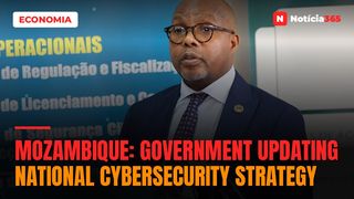 Mozambique: Government updating national cybersecurity strategy