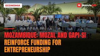 Mozambique: Mozal and Gapi-SI reinforce funding for entrepreneurship