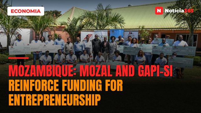 Mozambique: Mozal and Gapi-SI reinforce funding for entrepreneurship