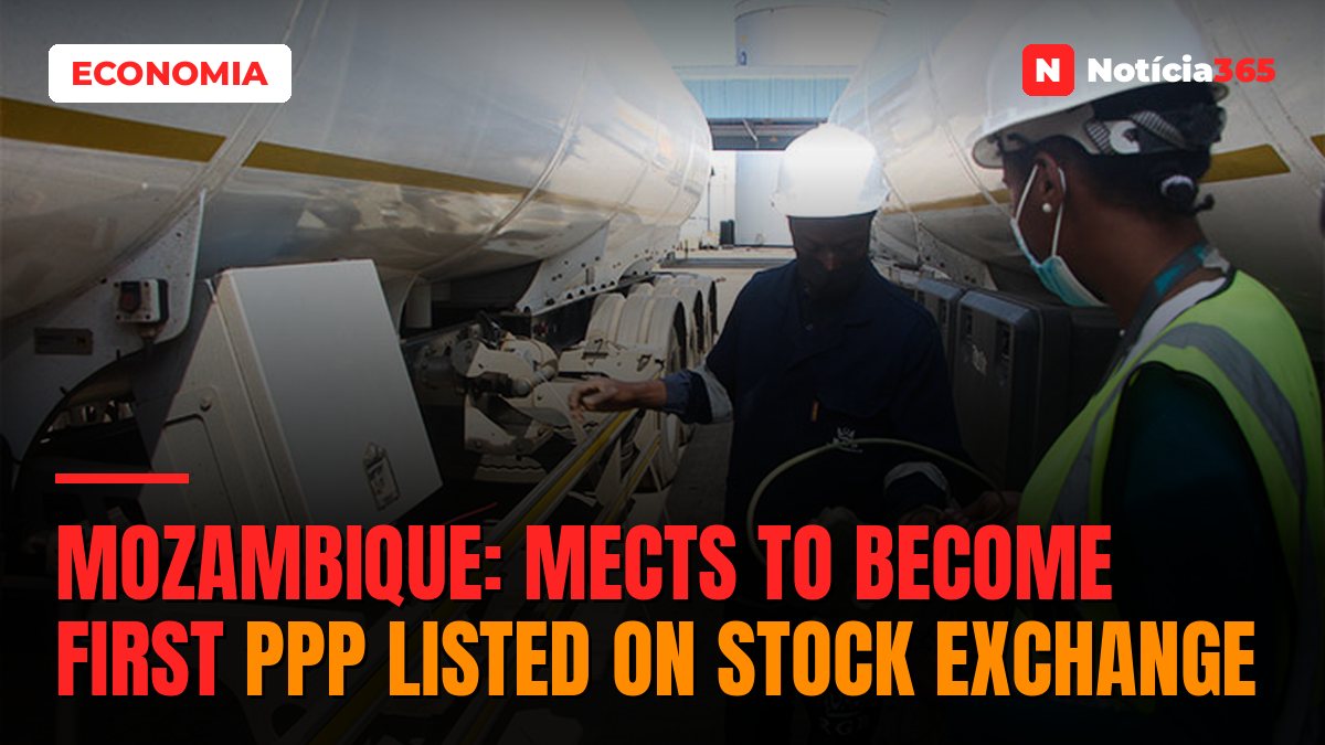 Mozambique: MECTS to become first PPP listed on stock exchange