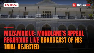 Mozambique: Mondlane’s appeal regarding live broadcast of his trial rejected