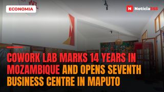 CoWork Lab marks 14 years in Mozambique and opens seventh business centre in Maputo