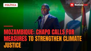 Mozambique: Chapo calls for measures to strengthen climate justice