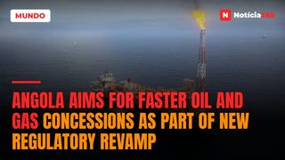 Angola aims for faster oil and gas concessions as part of new regulatory revamp