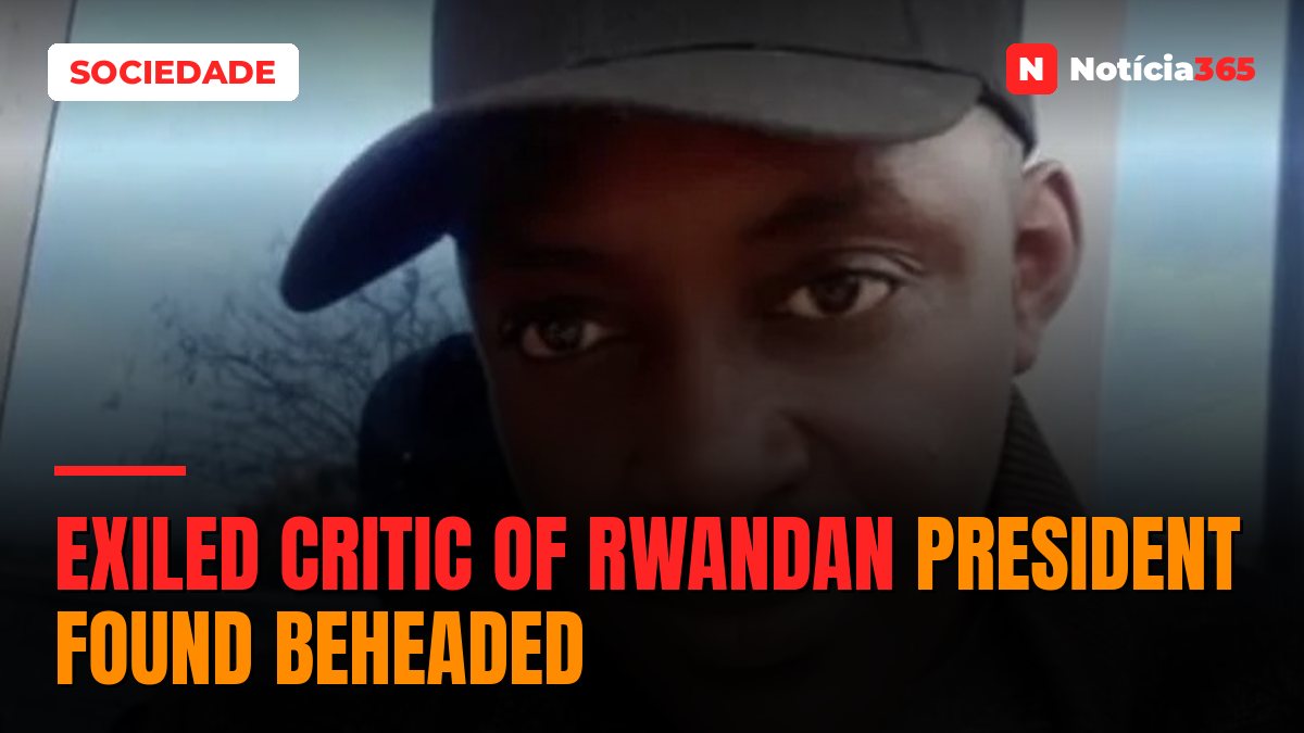 Exiled critic of Rwandan president found beheaded