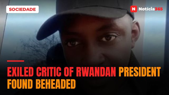 Exiled critic of Rwandan president found beheaded