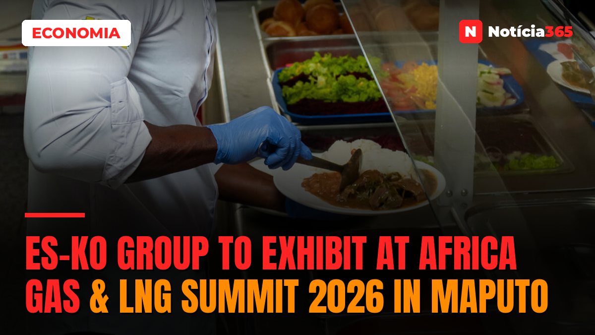 ES-KO Group to exhibit at Africa Gas & LNG Summit 2026 in Maputo