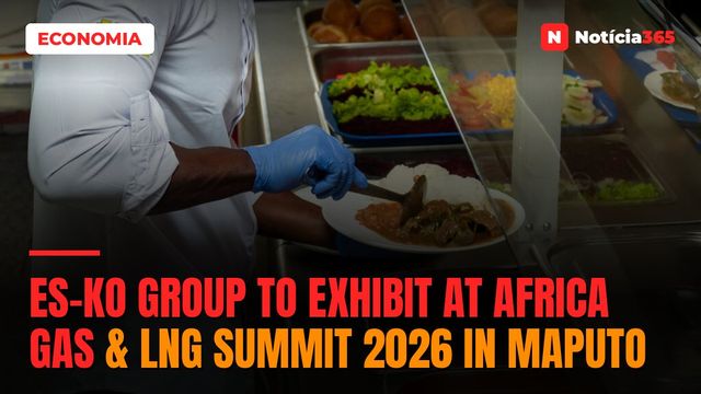 ES-KO Group to exhibit at Africa Gas & LNG Summit 2026 in Maputo