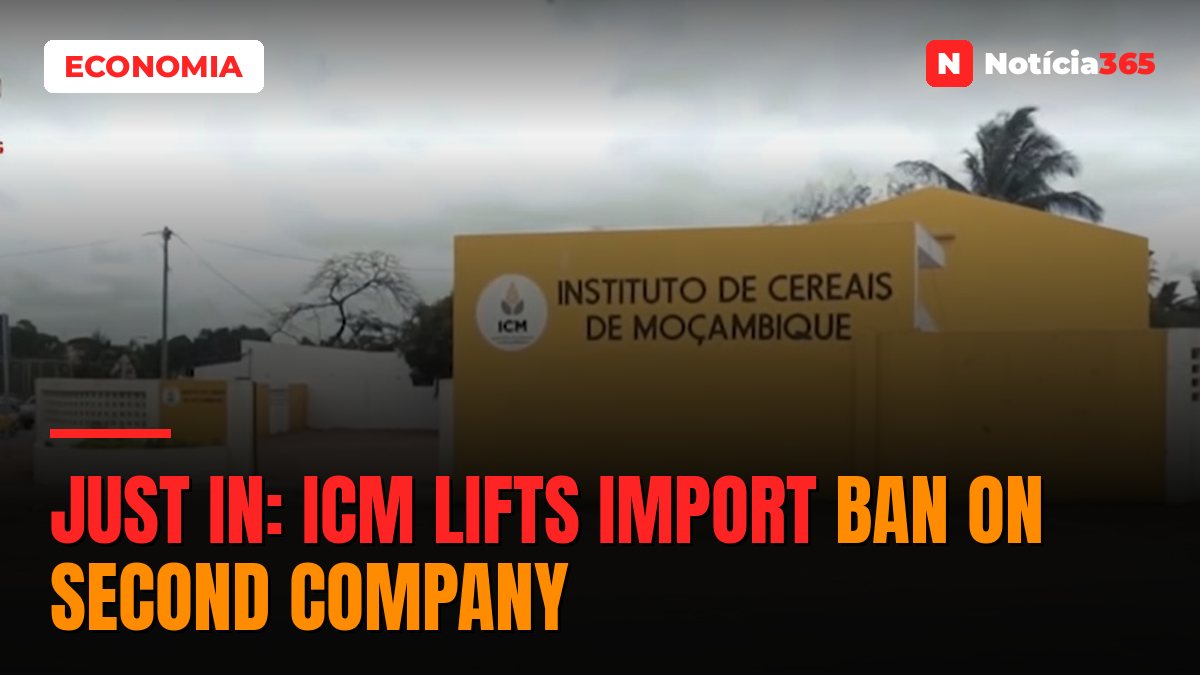 Just In: ICM lifts import ban on second company