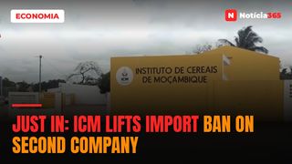 Just In: ICM lifts import ban on second company