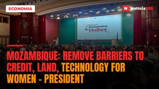 Mozambique: Remove barriers to credit, land, technology for women – president