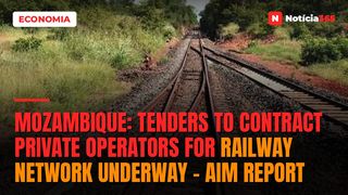 Mozambique: Tenders to contract private operators for railway network underway – AIM report
