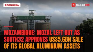 Mozambique: Mozal left out as South32 approves US$5.6bn sale of its global aluminium assets