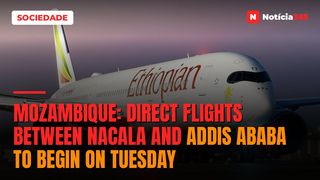 Mozambique: Direct flights between Nacala and Addis Ababa to begin on Tuesday