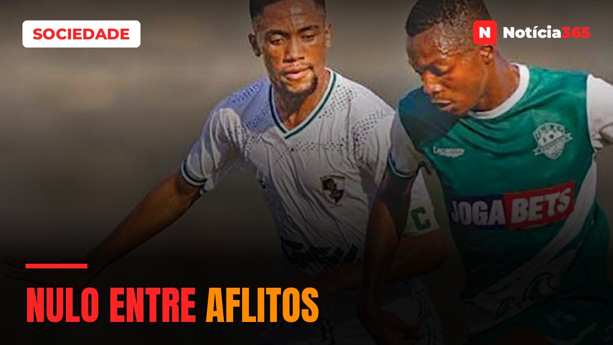 NULO ENTRE AFLITOS