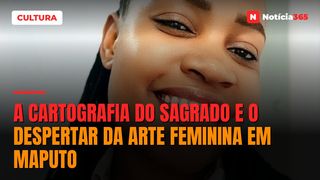 A cartografia do sagrado e o despertar da arte feminina em Maputo