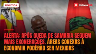 Alerta: após queda de Samaria seguem mais exonerações. Áreas conexas à economia poderão ser mexidas