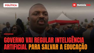 Governo vai regular inteligência artificial para salvar a educação